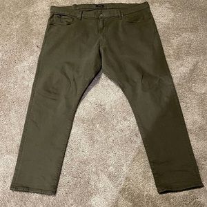 Ralph Lauren Polo Jeans